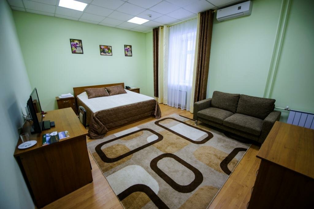 Гостиница Бушуевъ Златоуст-26