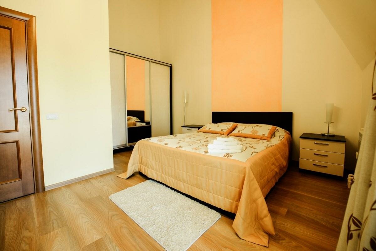 Гостиница Бушуевъ Златоуст-99