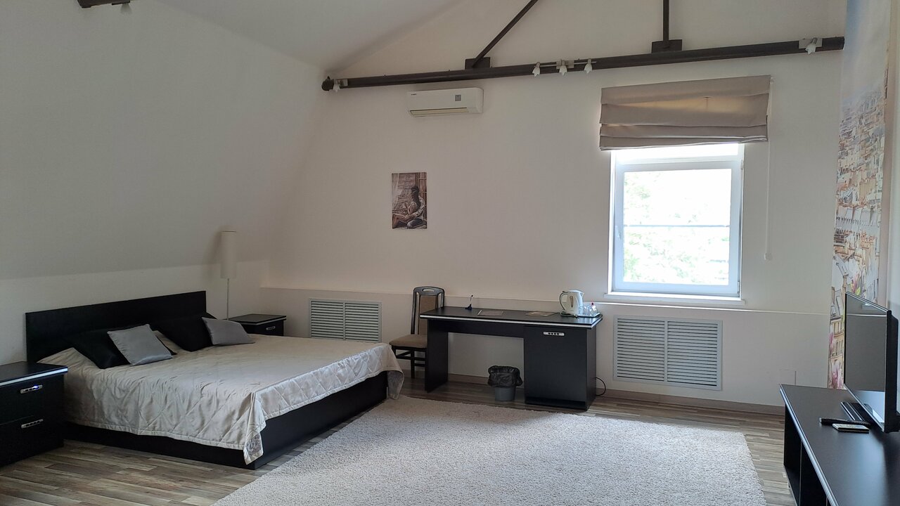 Гостиница Бушуевъ Златоуст-197