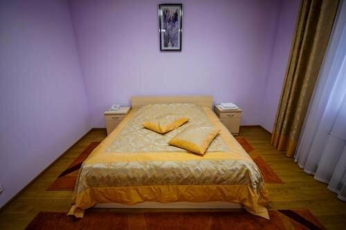 Гостиница Бушуевъ Златоуст-115