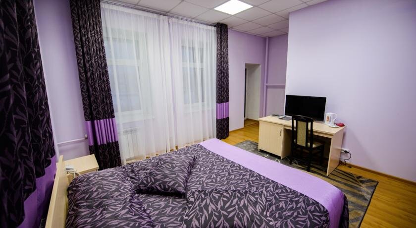 Гостиница Бушуевъ Златоуст-119