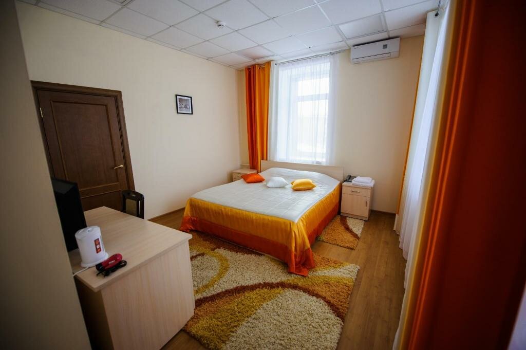 Гостиница Бушуевъ Златоуст-42