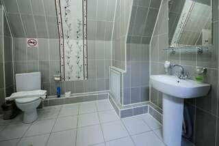 Гостиница Бушуевъ Златоуст Люкс-14