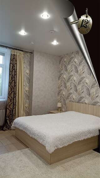 Гостиница Бушуевъ Златоуст 1 Категория-4