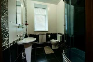 Гостиница Бушуевъ Златоуст-5