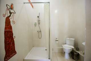 Гостиница Бушуевъ Златоуст Джуниор Сюит (С двумя отдельными кроватями)-11