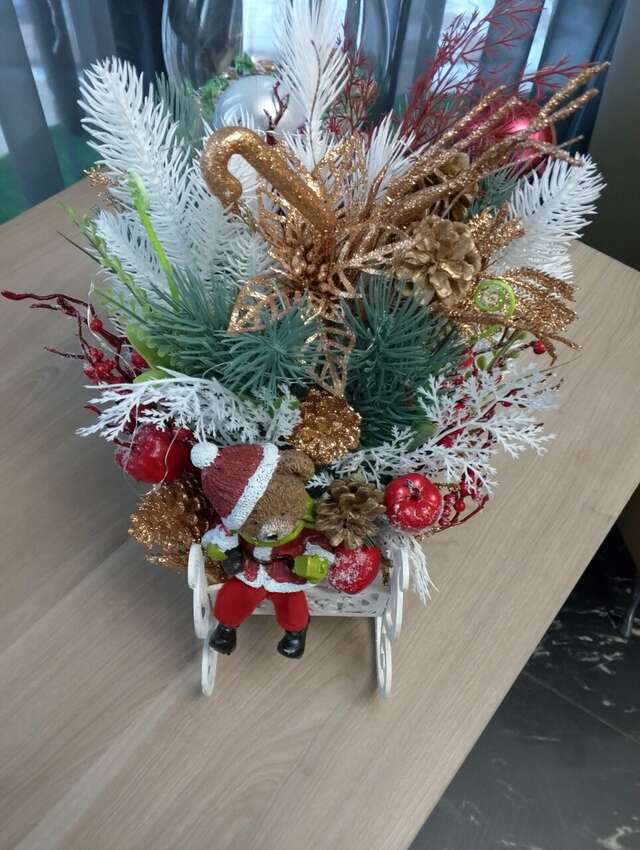 Гостиница Бушуевъ Златоуст-139