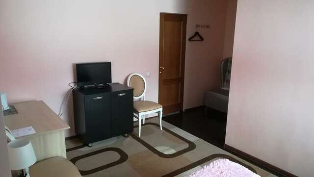 Гостиница Бушуевъ Златоуст-99