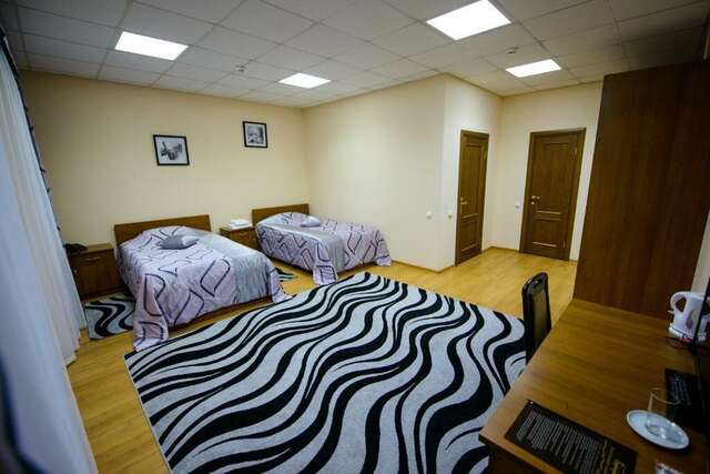 Гостиница Бушуевъ Златоуст-109