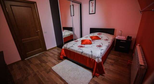 Гостиница Бушуевъ Златоуст-116