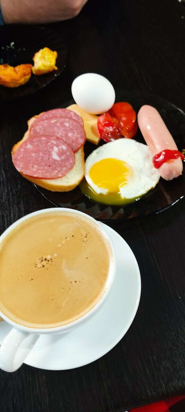 Гостиница Бушуевъ Златоуст-201