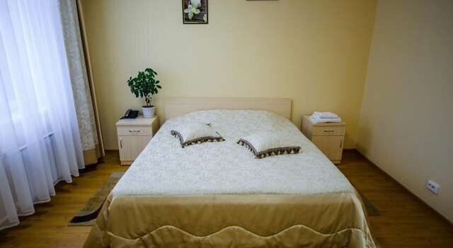 Гостиница Бушуевъ Златоуст-120