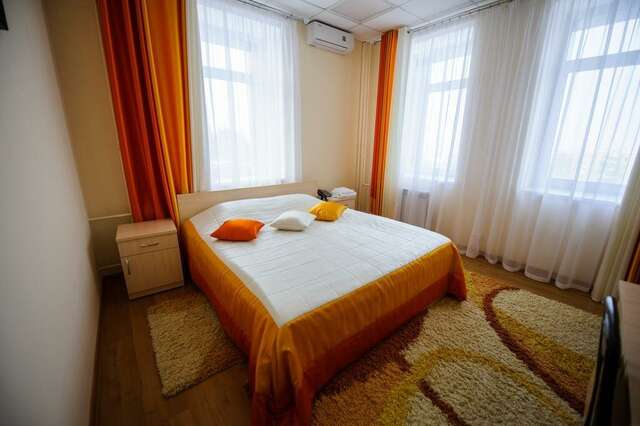 Гостиница Бушуевъ Златоуст-76