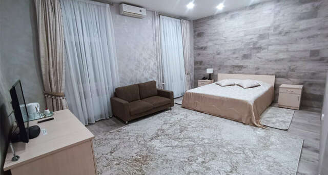 Гостиница Бушуевъ Златоуст-177