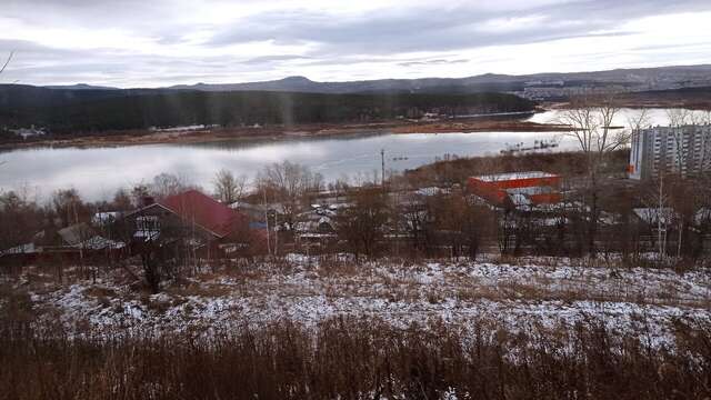 Гостиница Бушуевъ Златоуст-159