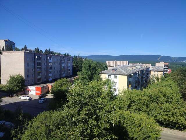 Гостиница Бушуевъ Златоуст-129