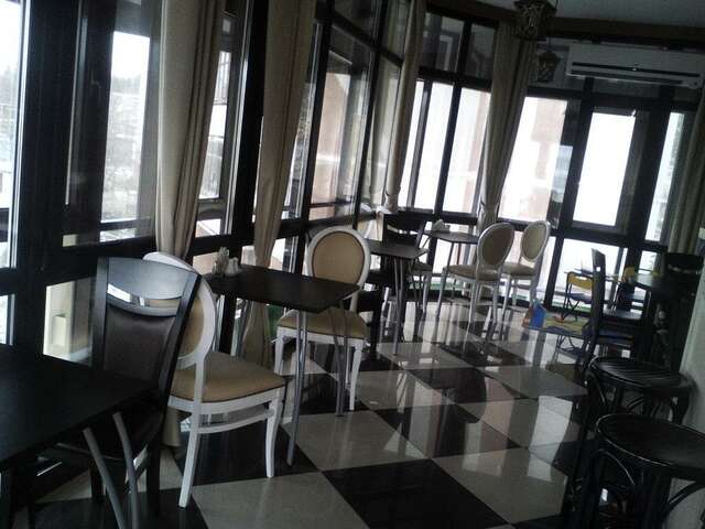 Гостиница Бушуевъ Златоуст-57