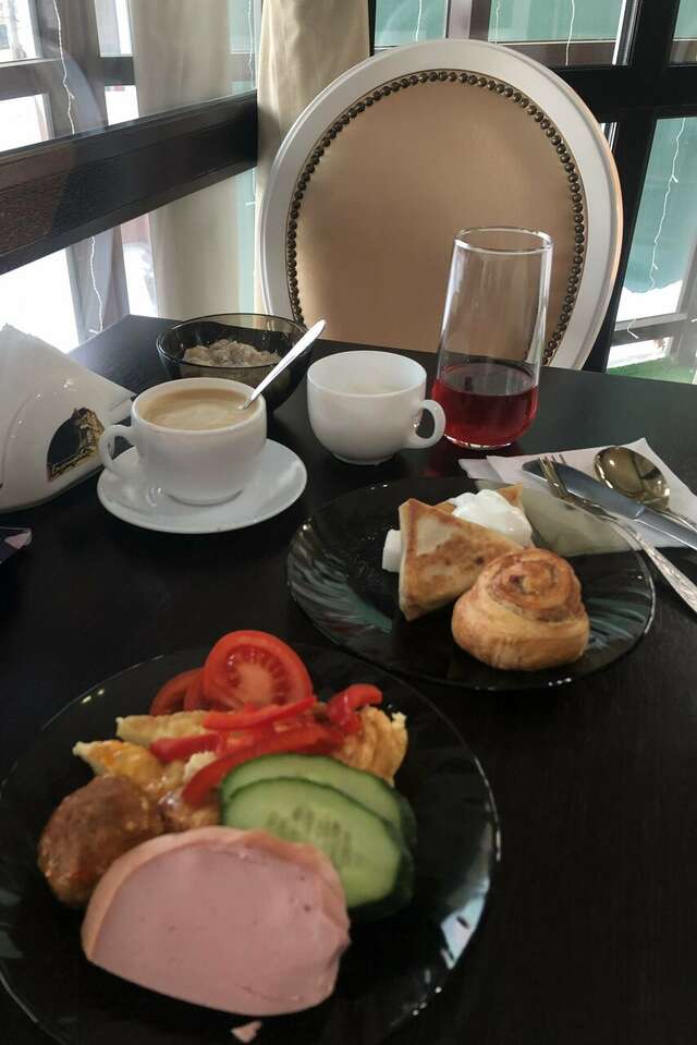 Гостиница Бушуевъ Златоуст-194