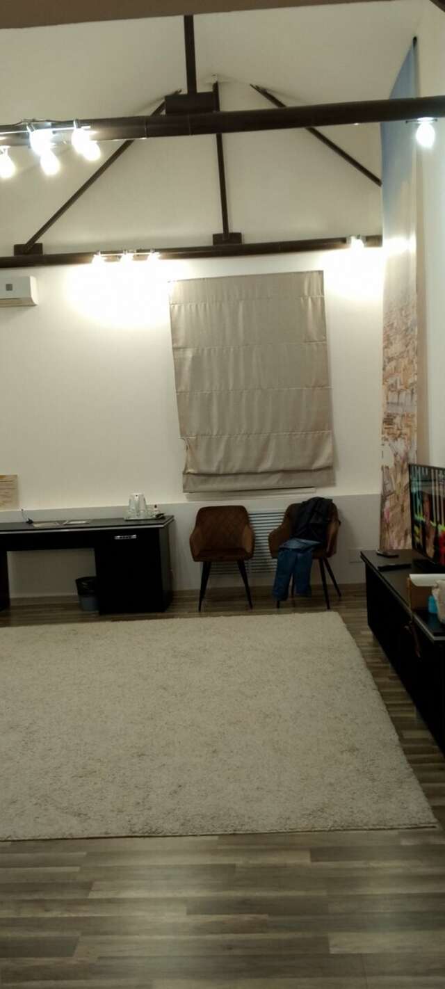 Гостиница Бушуевъ Златоуст-204