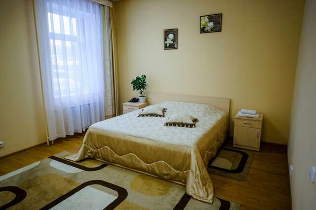 Гостиница Бушуевъ Златоуст-105