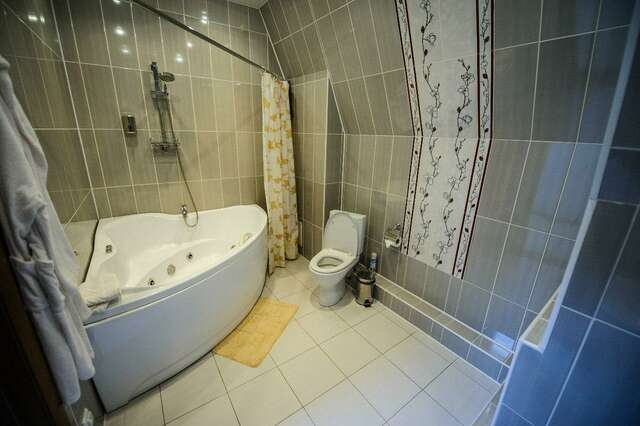 Гостиница Бушуевъ Златоуст-50