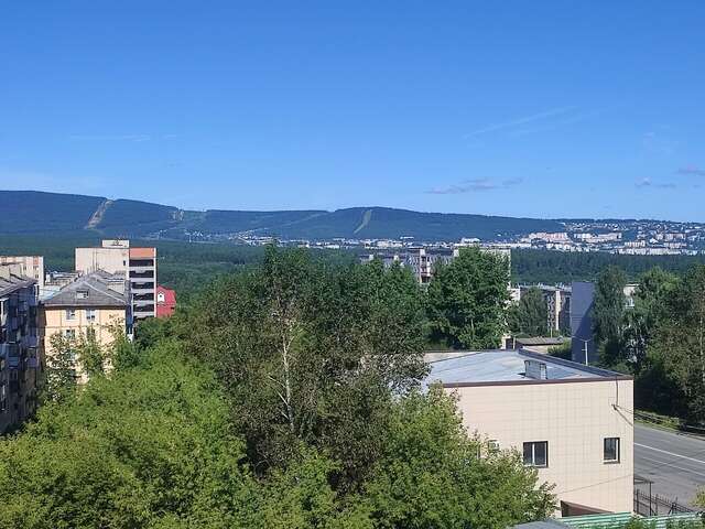 Гостиница Бушуевъ Златоуст-178