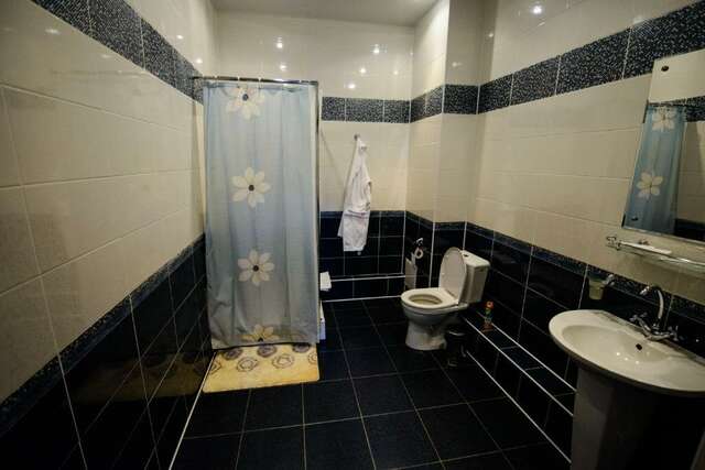 Гостиница Бушуевъ Златоуст-89