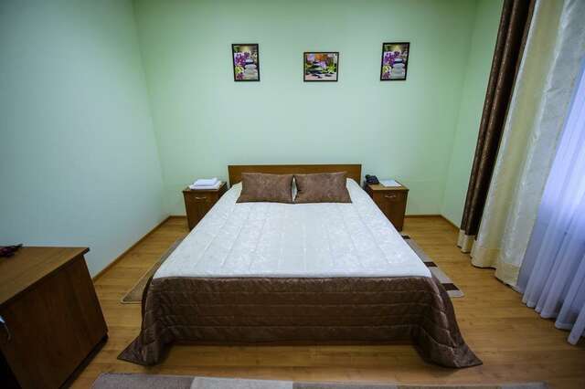 Гостиница Бушуевъ Златоуст-68