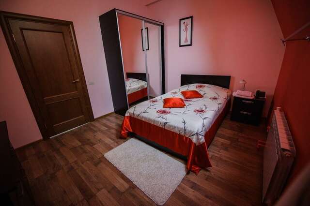 Гостиница Бушуевъ Златоуст-70