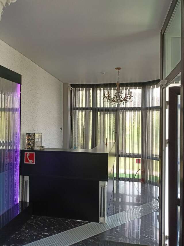 Гостиница Бушуевъ Златоуст-192