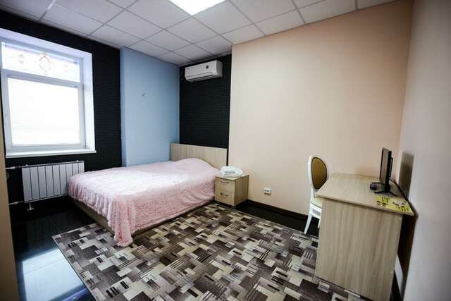 Гостиница Бушуевъ Златоуст-86