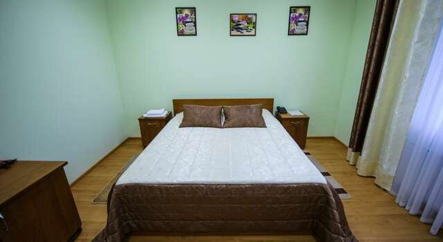 Гостиница Бушуевъ Златоуст-125