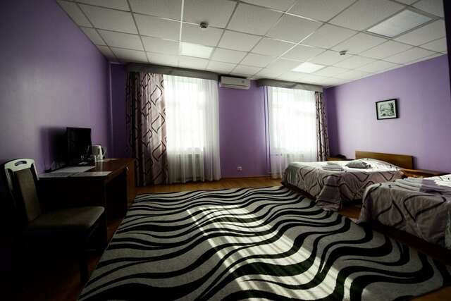 Гостиница Бушуевъ Златоуст-63