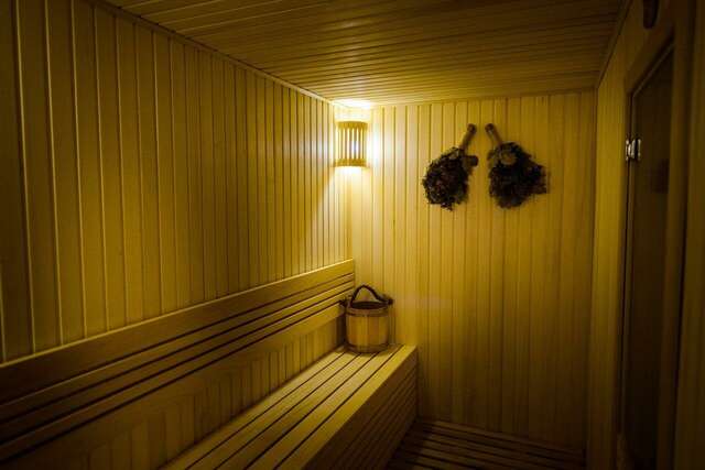 Гостиница Бушуевъ Златоуст-11