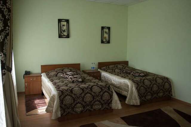 Гостиница Бушуевъ Златоуст-65