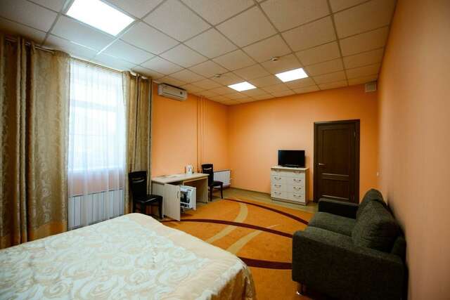 Гостиница Бушуевъ Златоуст-102