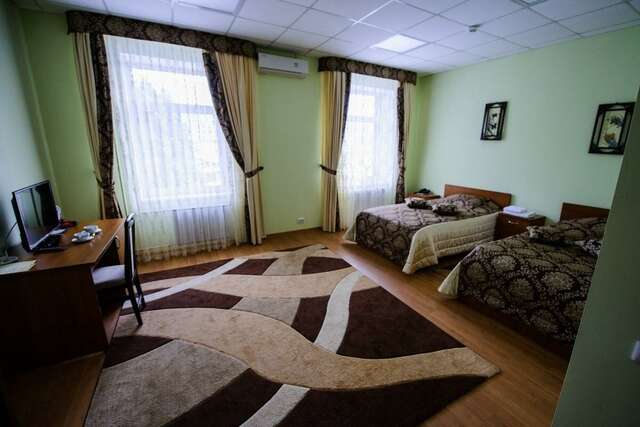 Гостиница Бушуевъ Златоуст-62