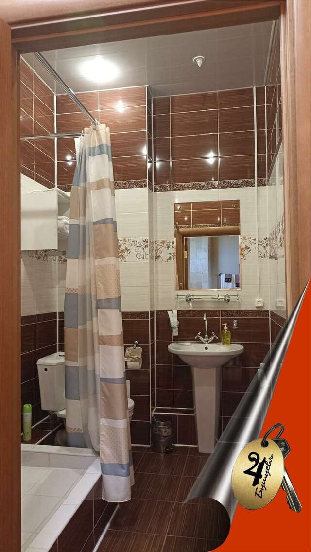 Гостиница Бушуевъ Златоуст-19