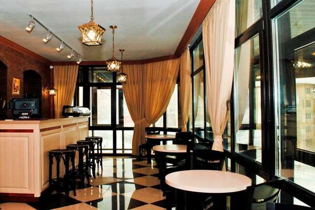 Гостиница Бушуевъ Златоуст-26