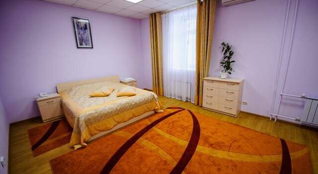 Гостиница Бушуевъ Златоуст-81