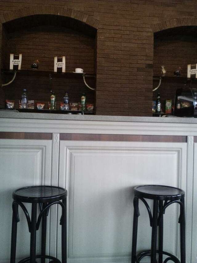 Гостиница Бушуевъ Златоуст-22