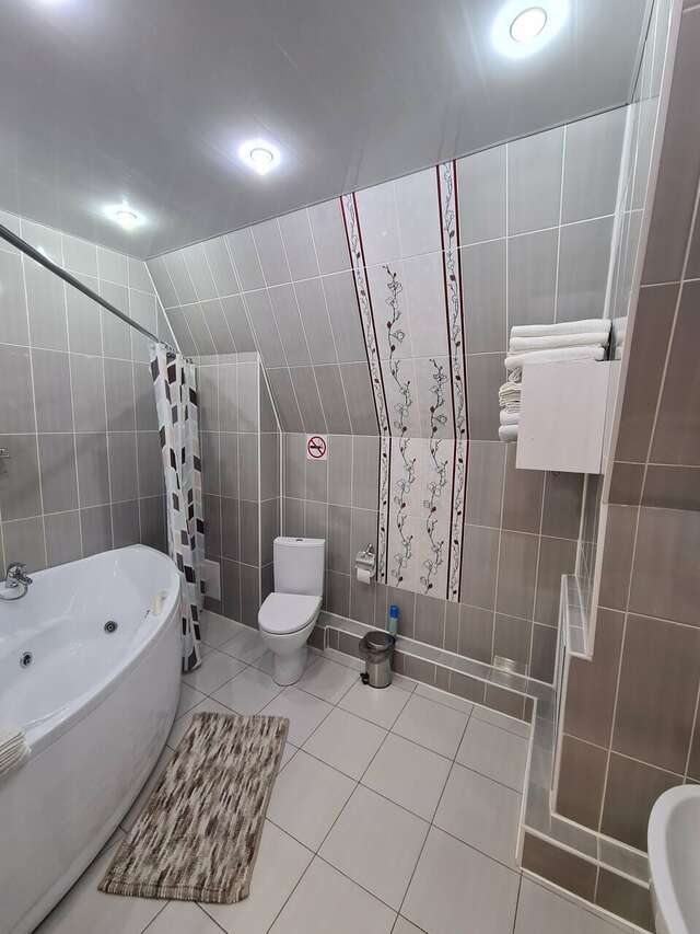 Гостиница Бушуевъ Златоуст-205