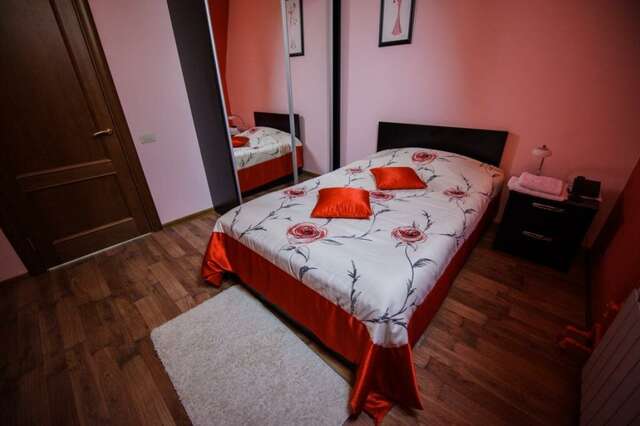 Гостиница Бушуевъ Златоуст-46