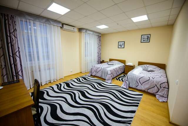 Гостиница Бушуевъ Златоуст-53