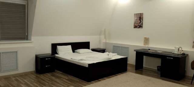 Гостиница Бушуевъ Златоуст-150