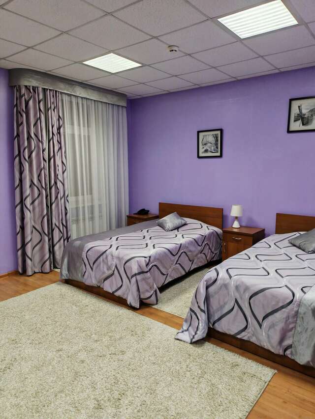 Гостиница Бушуевъ Златоуст-203