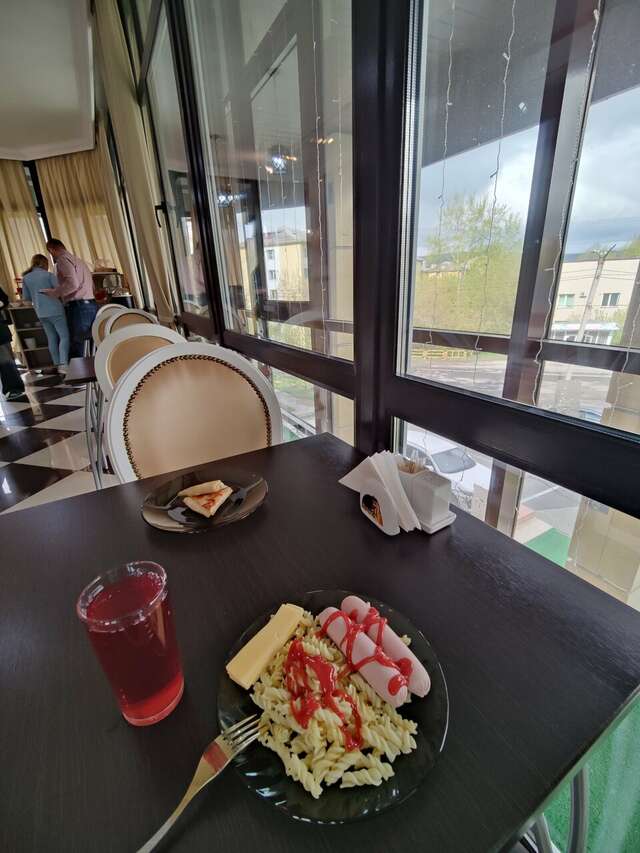 Гостиница Бушуевъ Златоуст-195