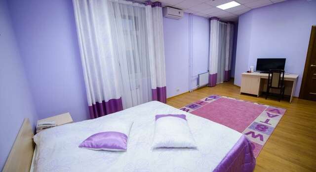 Гостиница Бушуевъ Златоуст-108