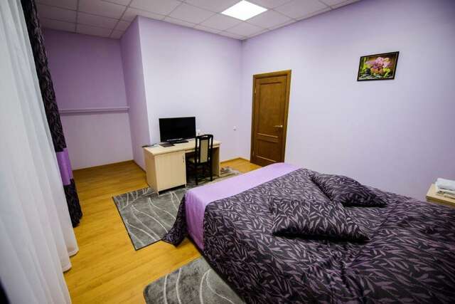 Гостиница Бушуевъ Златоуст-123