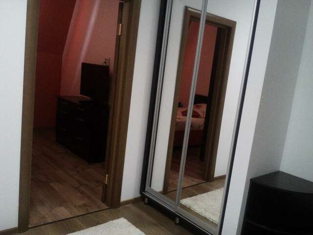 Гостиница Бушуевъ Златоуст-91